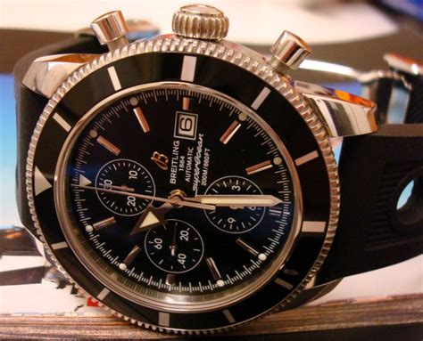 Breitling Owners Clubs 